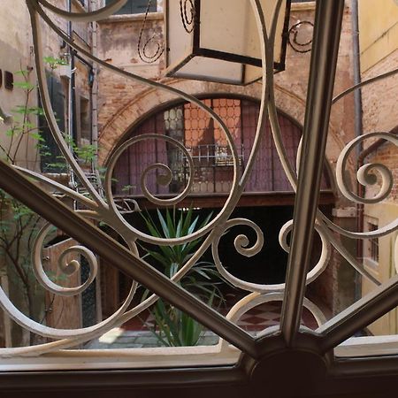 San Giacomo Apartment Βενετία Δωμάτιο φωτογραφία