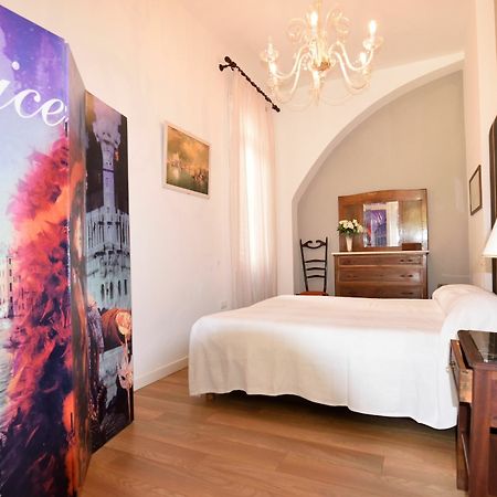San Giacomo Apartment Βενετία Εξωτερικό φωτογραφία