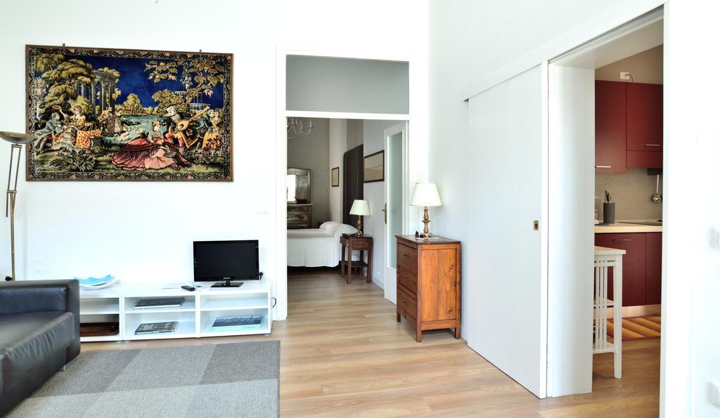 San Giacomo Apartment Βενετία Δωμάτιο φωτογραφία