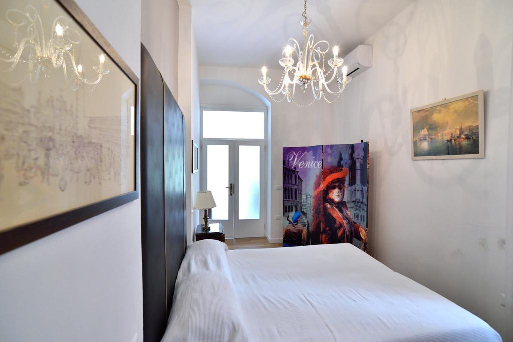 San Giacomo Apartment Βενετία Δωμάτιο φωτογραφία
