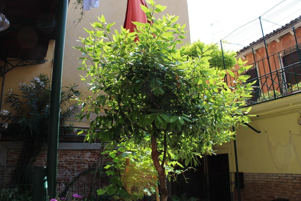 San Giacomo Apartment Βενετία Δωμάτιο φωτογραφία
