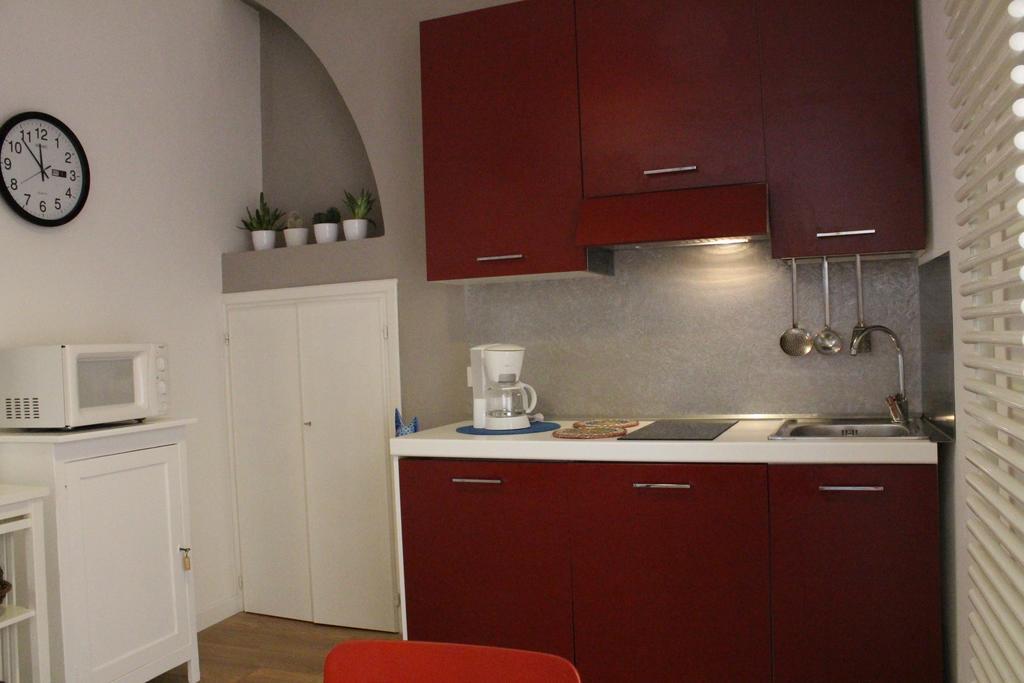 San Giacomo Apartment Βενετία Δωμάτιο φωτογραφία