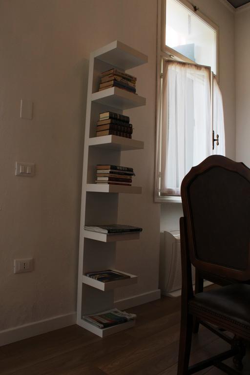 San Giacomo Apartment Βενετία Δωμάτιο φωτογραφία
