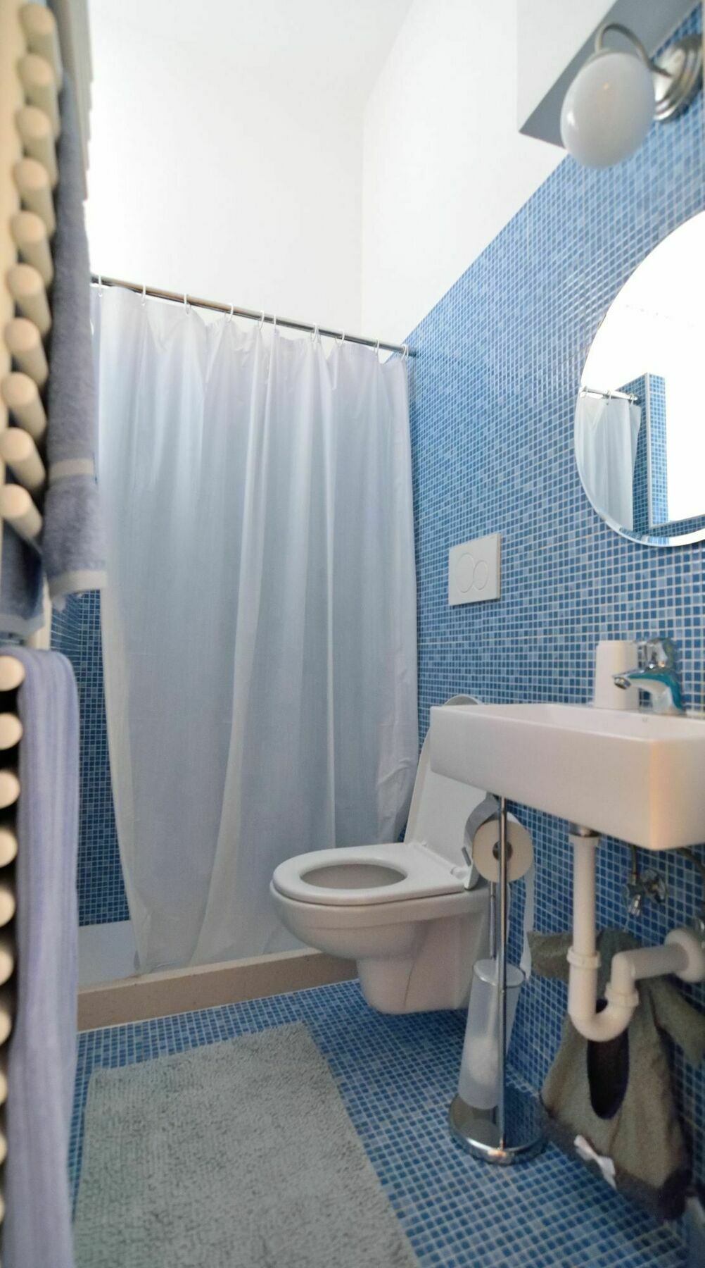 San Giacomo Apartment Βενετία Εξωτερικό φωτογραφία