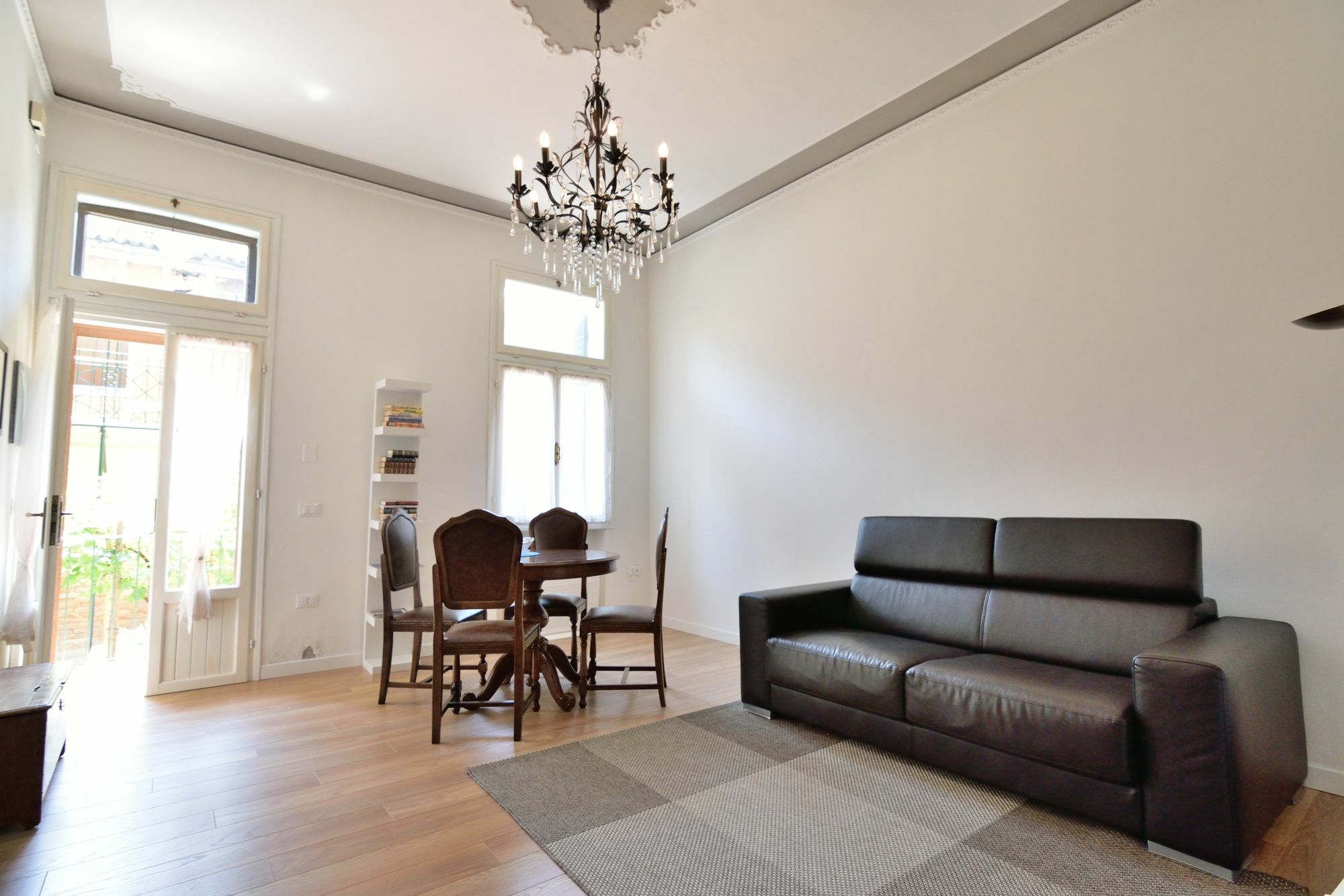 San Giacomo Apartment Βενετία Εξωτερικό φωτογραφία