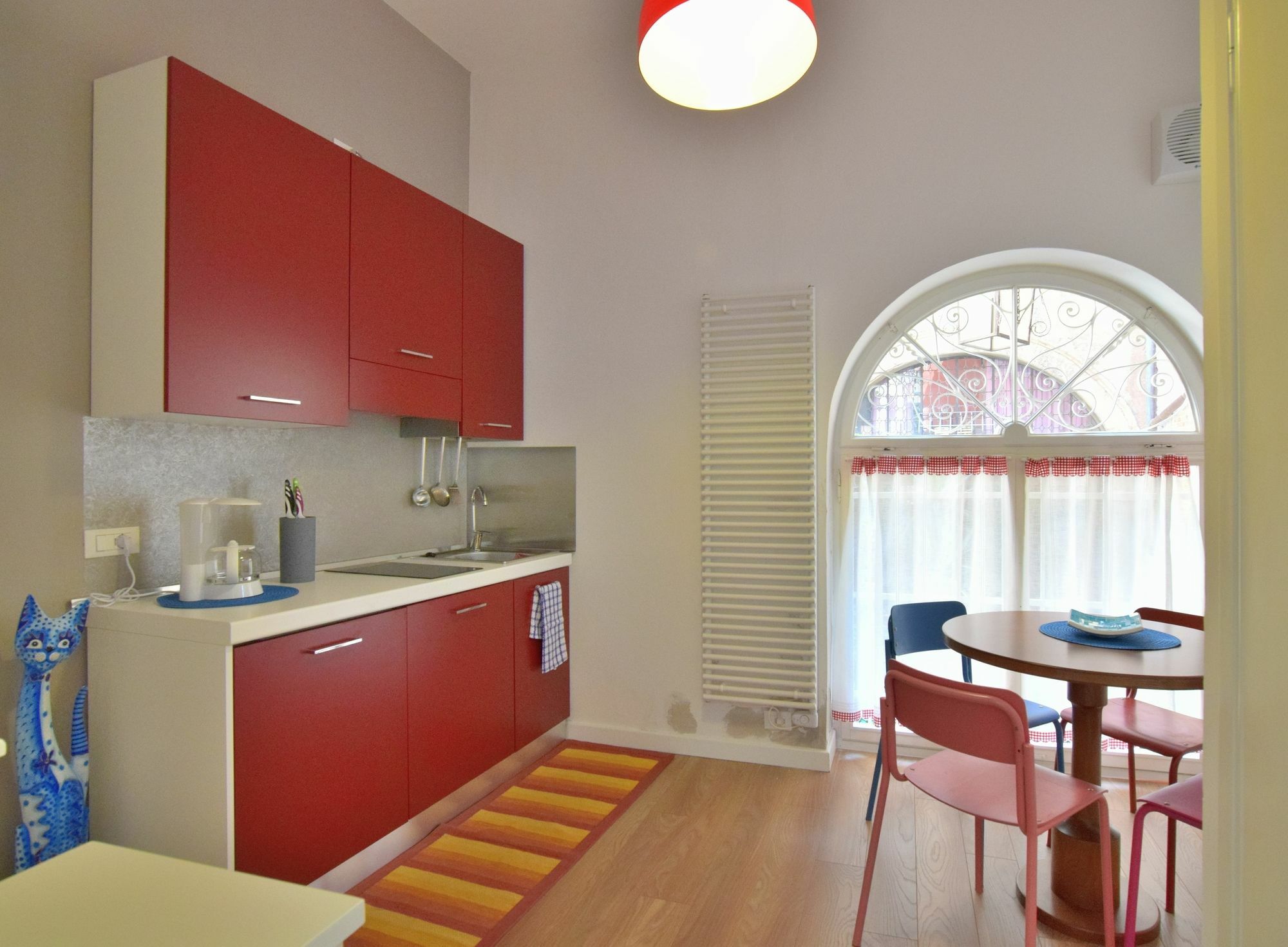 San Giacomo Apartment Βενετία Εξωτερικό φωτογραφία