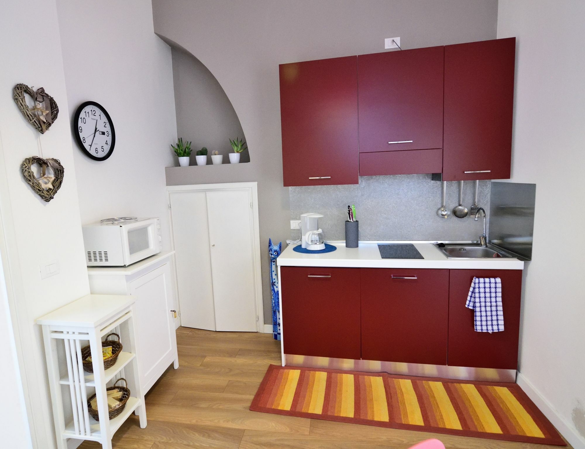 San Giacomo Apartment Βενετία Εξωτερικό φωτογραφία