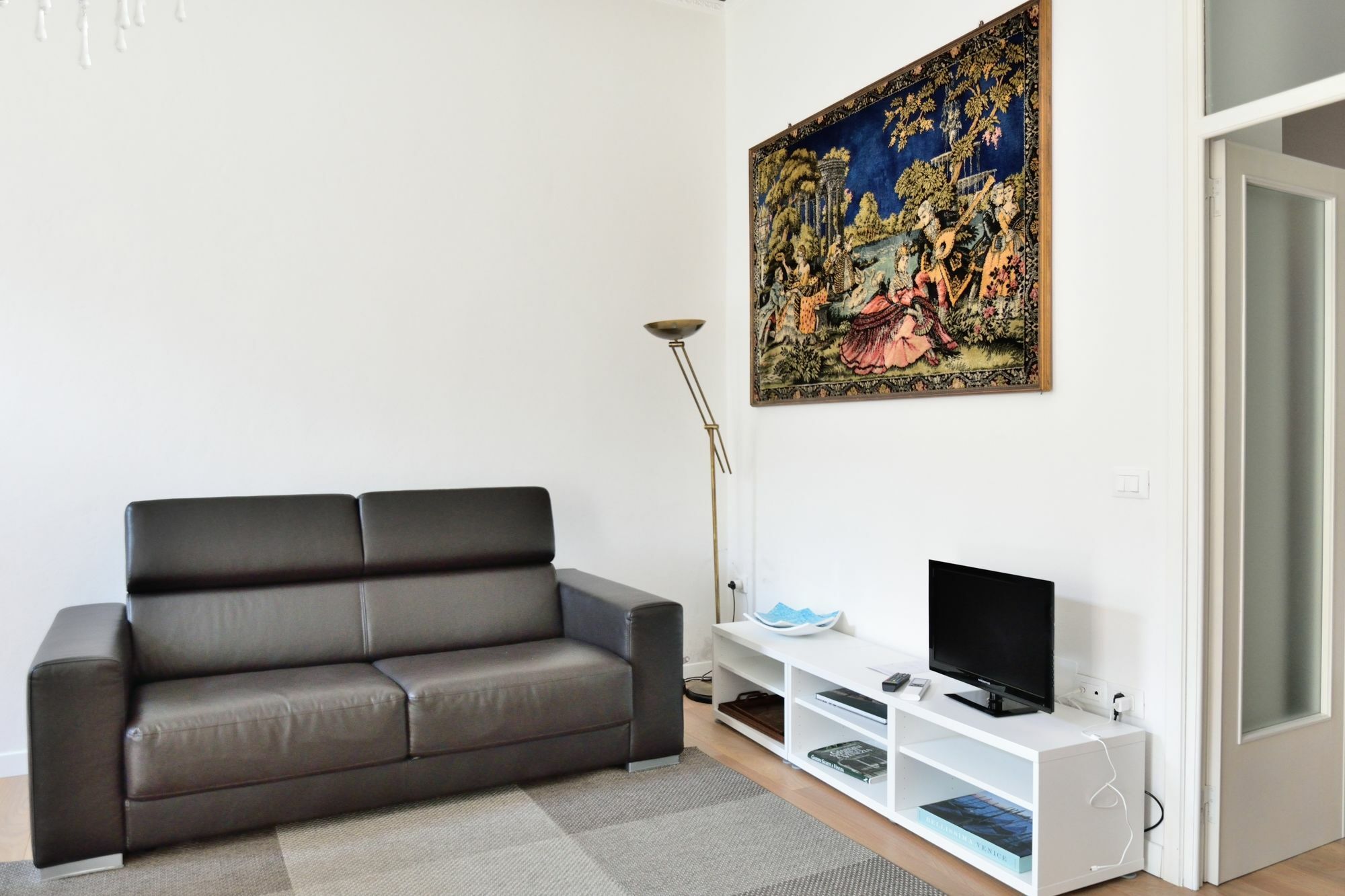 San Giacomo Apartment Βενετία Εξωτερικό φωτογραφία